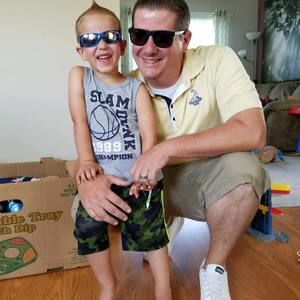 Meet your Posher, Matt